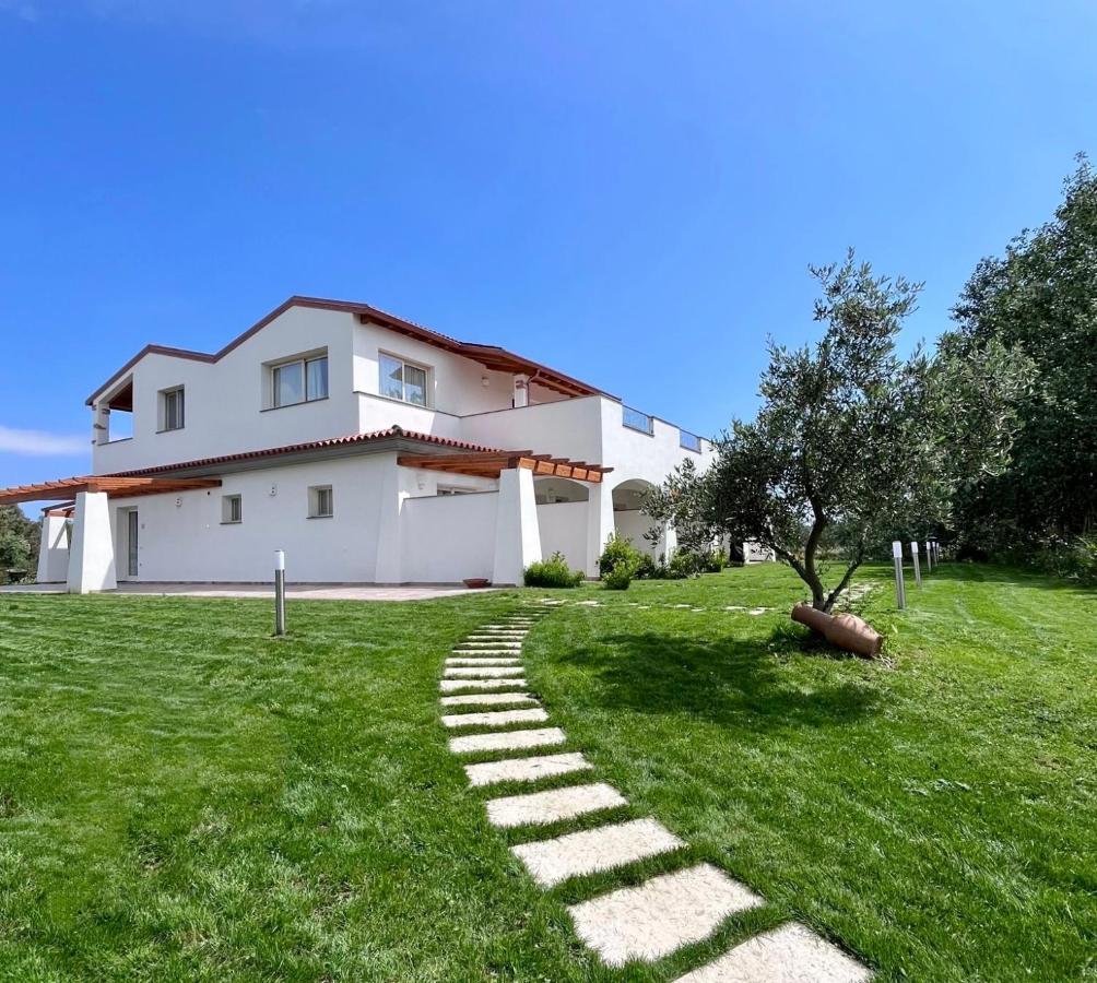 Sa Jacca Rurale Otel